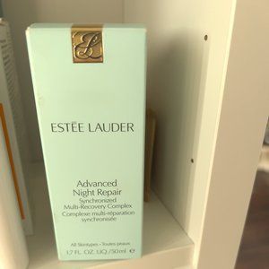 Estee Lauder Advanced Night Repair Synchronized Multi-Recovery Complex Serum